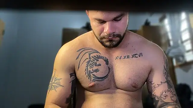 Galeego DF online show from November 27, 3:47 pm