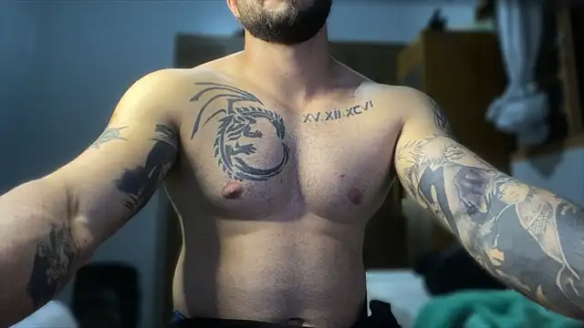 Galeego DF online show from November 29, 2:25 am