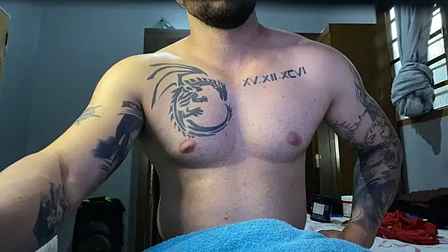 Galeego DF online show from February 15, 8:16 pm