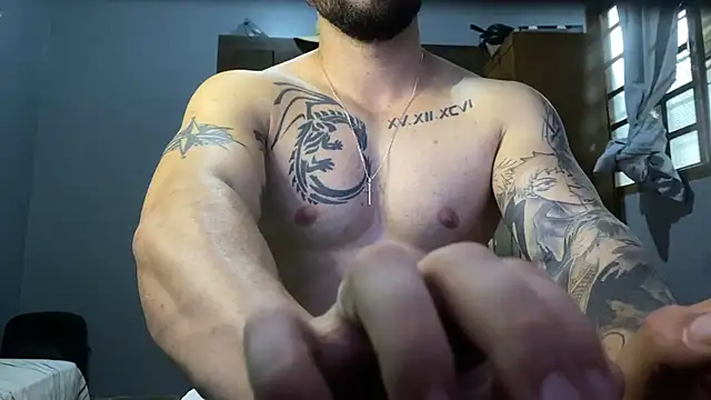 Galeego DF online show from March 15, 12:55 pm