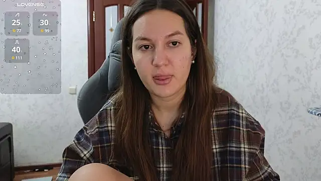 Snapshot of Nelly_Fischer chatting on January 9, 8:33 pm Nelly Fischer online show from January 9, 8:33 pm