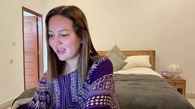 Snapshot of Nelly_Fischer chatting on September 24, 1:09 am Nelly Fischer online show from September 24, 1:09 am