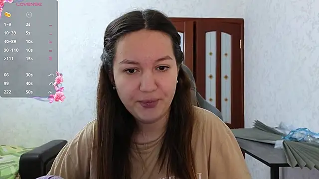 Snapshot of Nelly_Fischer chatting on April 25, 2:03 pm Nelly Fischer online show from April 25, 2:03 pm