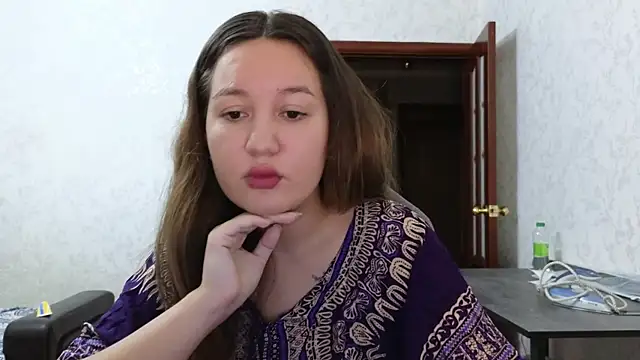 Snapshot of Nelly_Fischer chatting on July 23, 5:55 pm Nelly Fischer online show from July 23, 5:55 pm