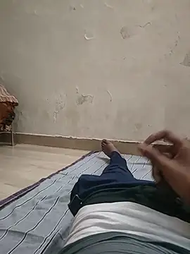 samlord261 online show from November 25, 11:10 am