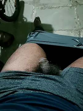 samlord261 online show from April 9, 3:50 pm