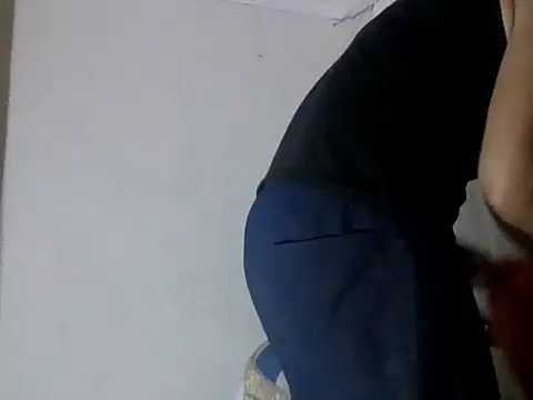 RandySandy007 online show from January 13, 9:20 pm