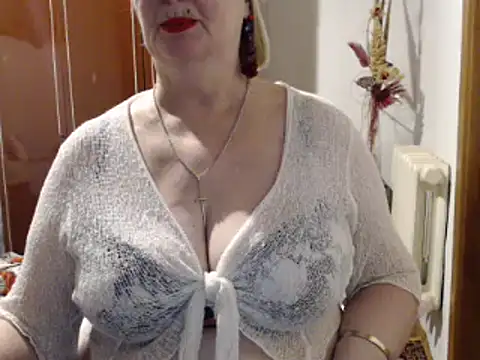 Snapshot of Secretfox chatting on February 4, 11:05 am Secretfox online show from February 4, 11:05 am