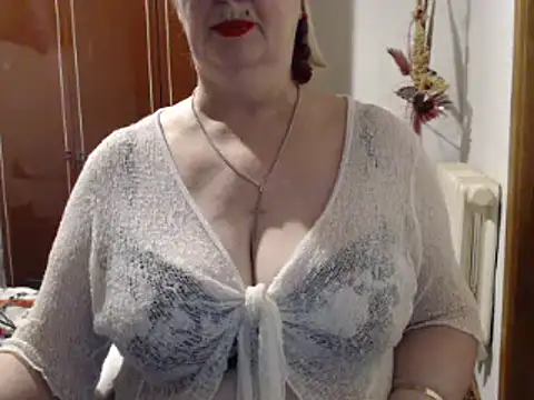 Snapshot of Secretfox chatting on February 5, 10:51 am Secretfox online show from February 5, 10:51 am