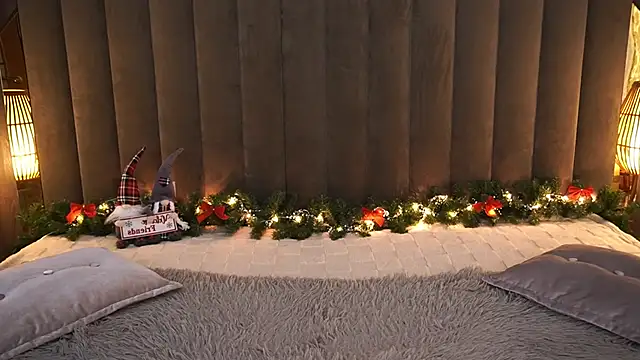 Sexy Lava online show from December 27, 11:06 am