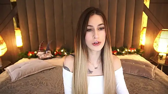 Sexy Lava online show from December 28, 7:44 am