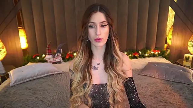 Sexy Lava online show from January 2, 11:09 am