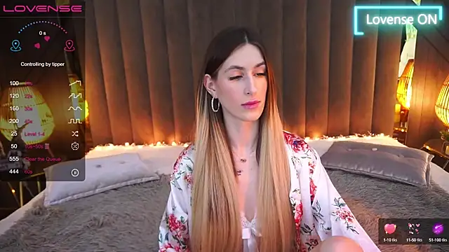 Sexy Lava online show from January 23, 10:43 am