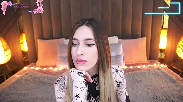 Sexy Lava online show from March 4, 11:19 am