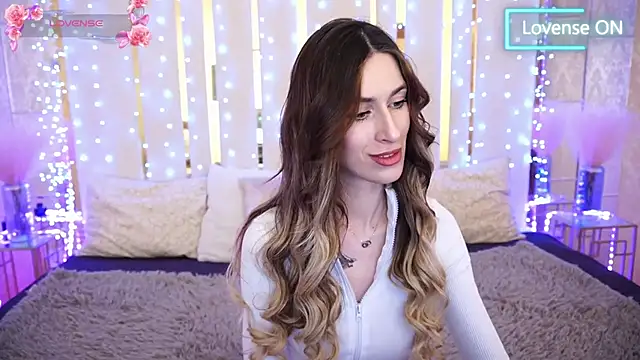 Sexy Lava online show from March 10, 10:15 am