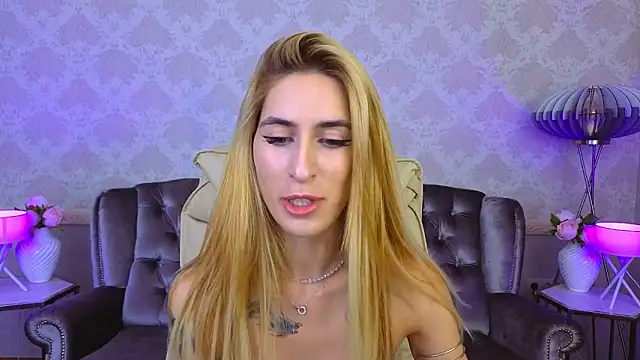 Sexy Lava online show from September 16, 1:01 pm