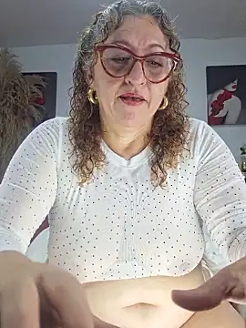 evelin hott online show from January 11, 3:11 am