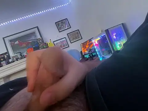 HardlyaBrigade online show from April 12, 6:57 pm