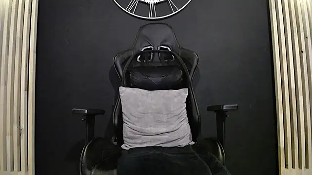 Maxxxpowerful online show from February 8, 2:04 am