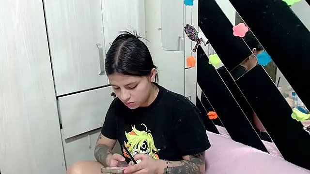 katery wok11 online show from March 11, 6:25 pm