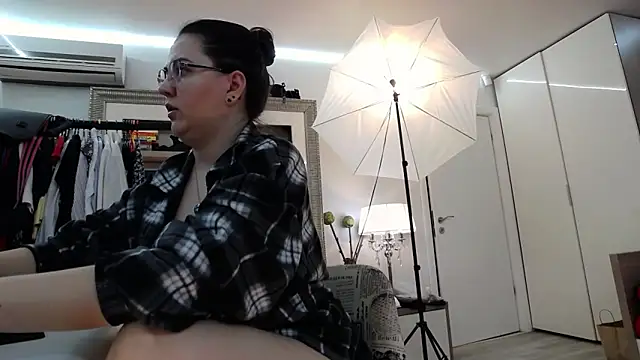 ILoveToFeelU online show from March 14, 12:54 am