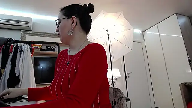 ILoveToFeelU online show from March 20, 12:30 am