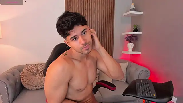 liam collins21 online show from March 10, 11:42 am