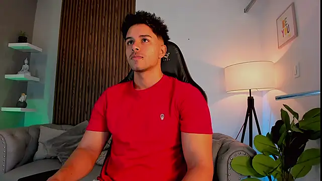 liam collins21 online show from September 12, 11:43 am