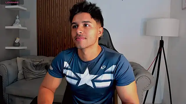 liam collins21 online show from September 17, 11:45 am