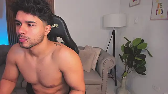 liam collins21 online show from February 20, 12:05 pm