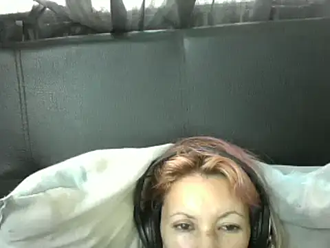 Paulita x3 online show from January 8, 1:20 pm