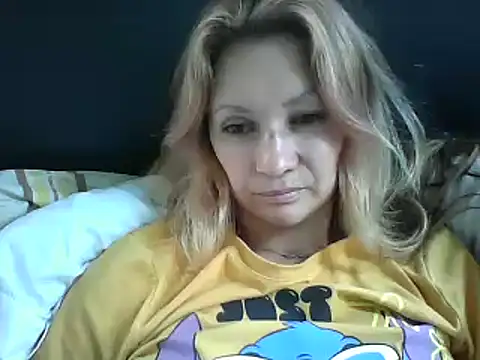 Paulita x3 online show from February 4, 4:39 pm