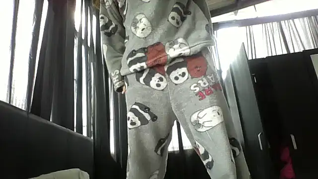 Paulita x3 online show from February 15, 2:22 pm