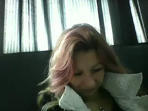 Paulita x3 online show from March 6, 1:14 pm