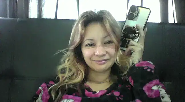 Paulita x3 online show from March 20, 11:16 am