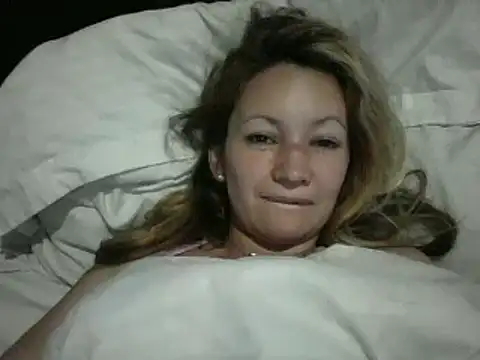 Paulita x3 online show from October 18, 10:49 am