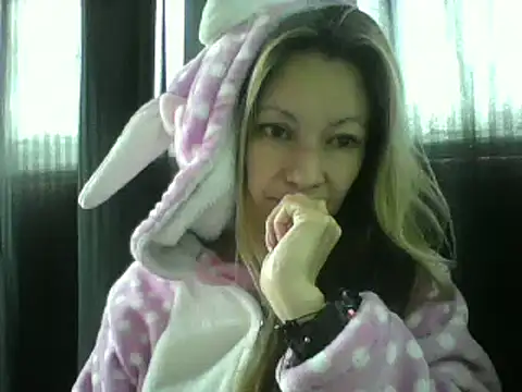 Paulita x3 online show from March 31, 11:54 am