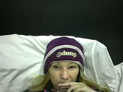 Paulita x3 online show from April 21, 11:16 am