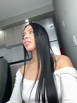 Lexa queen online show from March 5, 1:31 am