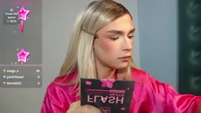 Mike Nourr online show from January 10, 7:15 pm