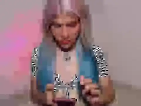 HugeDanex online show from November 24, 4:12 am