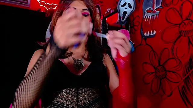 HugeDanex online show from February 9, 4:11 pm