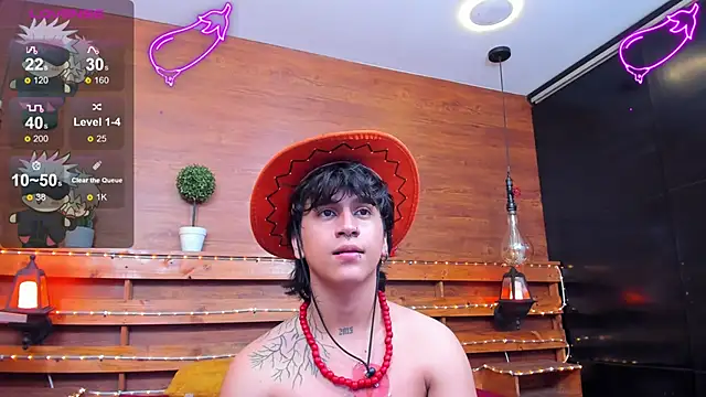 Snapshot of alex_477 chatting on January 10, 5:34 pm alex 477 online show from January 10, 5:34 pm