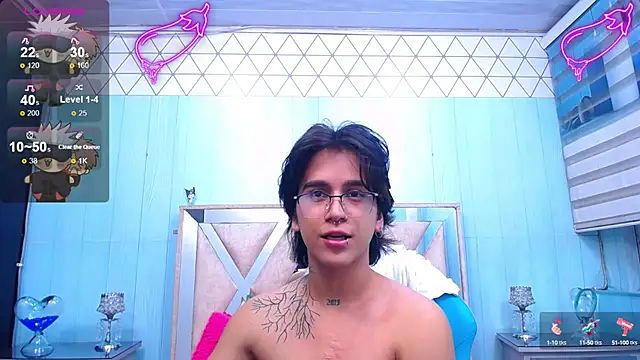 Snapshot of alex_477 chatting on January 13, 2:42 pm alex 477 online show from January 13, 2:42 pm