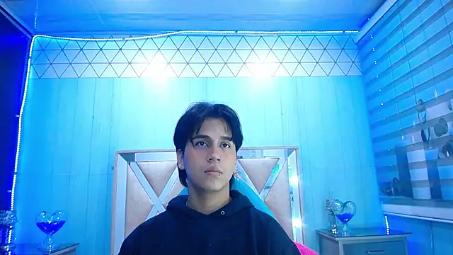 alex 477 online show from November 3, 11:44 am