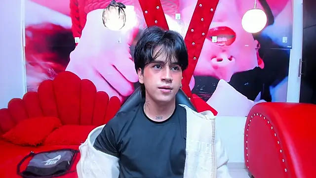 alex 477 online show from November 14, 11:42 am