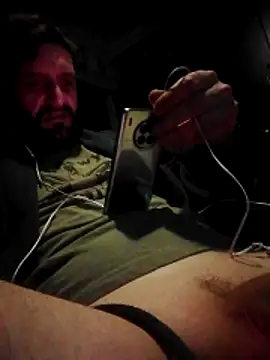 Nawtyslaveteen online show from March 21, 11:08 pm