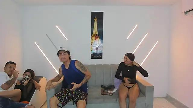 brutal sex room2 online show from December 2, 12:43 pm