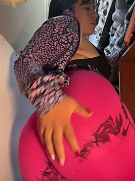 kim monti online show from January 12, 2:14 am