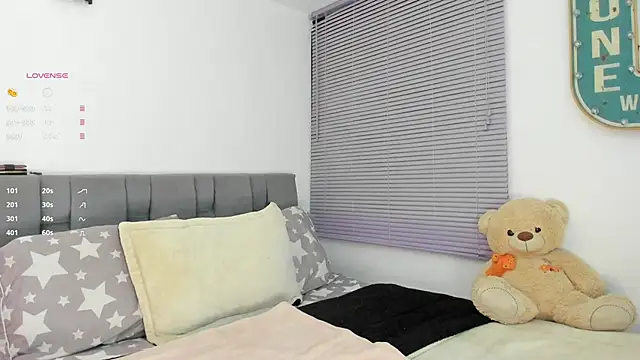 Gigi-bom online show from September 12, 12:33 am